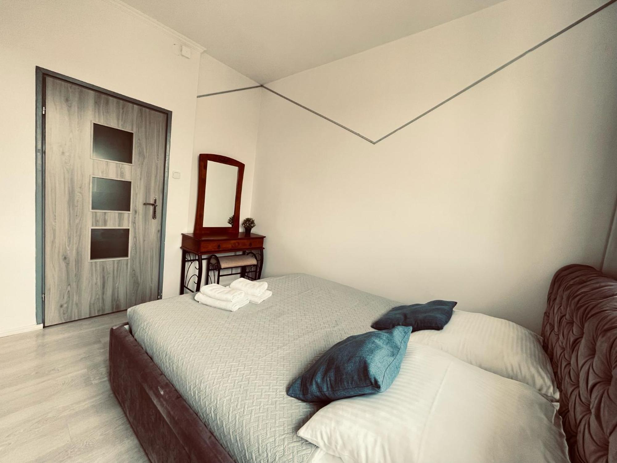 Easy Rent- Lublin Chopina Citycentre Free Parking 24H Check-In Kültér fotó