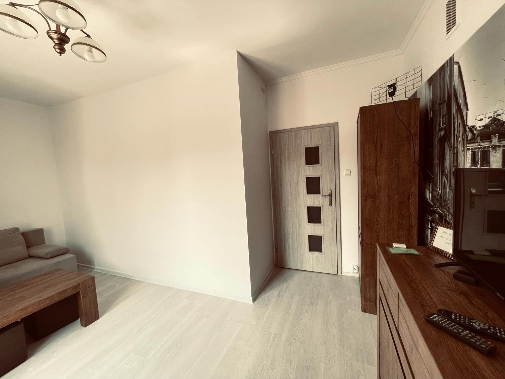 Easy Rent- Lublin Chopina Citycentre Free Parking 24H Check-In Kültér fotó