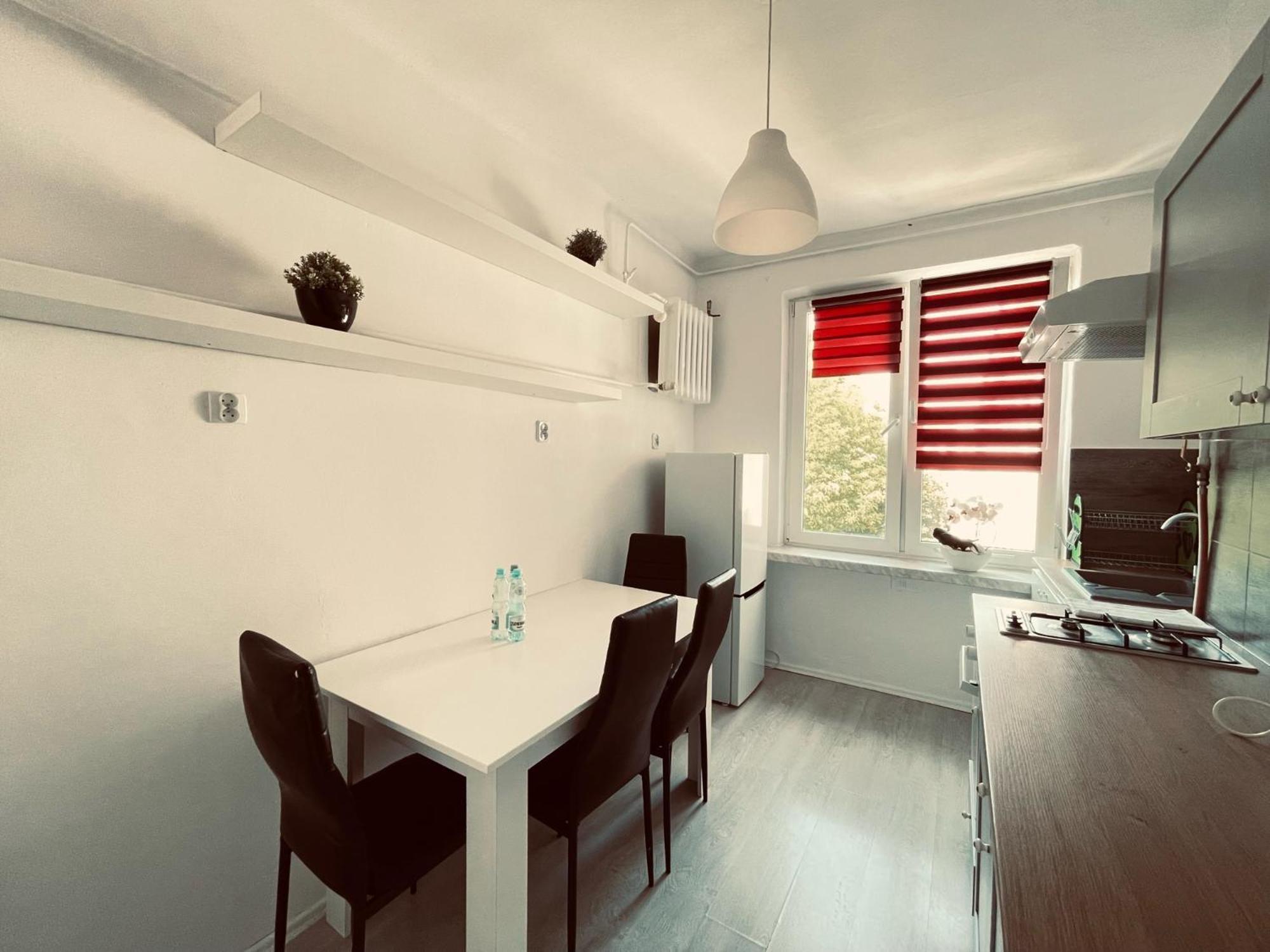 Easy Rent- Lublin Chopina Citycentre Free Parking 24H Check-In Kültér fotó